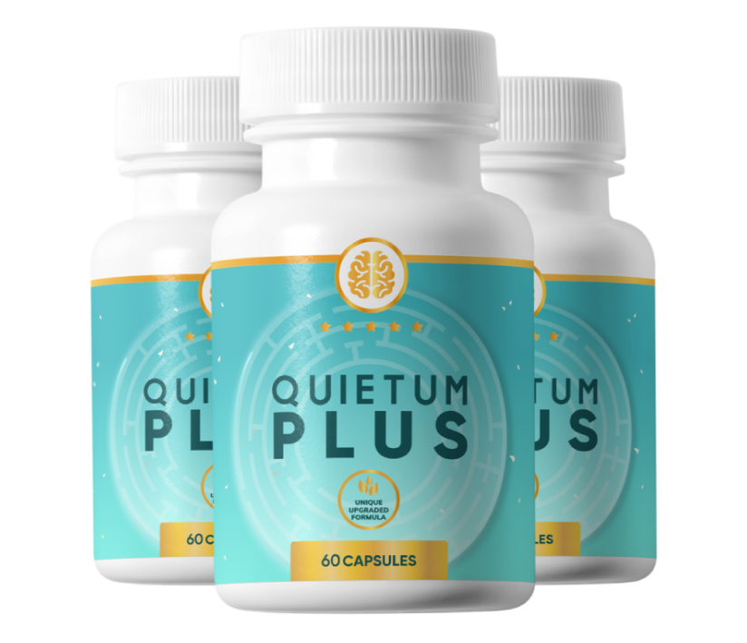 Quietum Plus